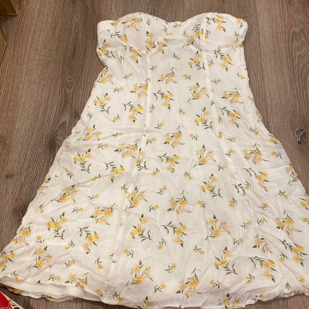 Womens summer dress size XS